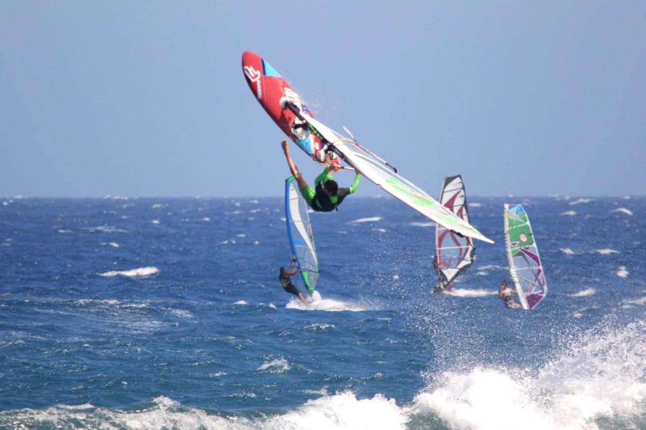 330 - Edf Aguamarina - Vacation Rental Home In The Coast Line Of Golf Del Sur San Miguel de Abona Bagian luar foto