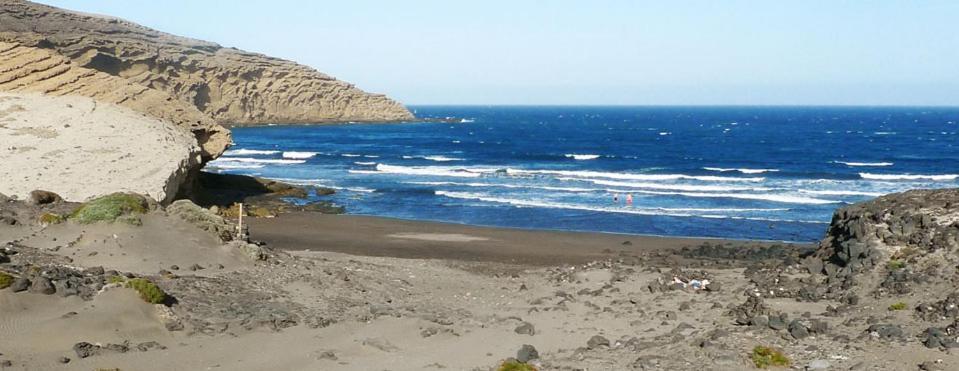 330 - Edf Aguamarina - Vacation Rental Home In The Coast Line Of Golf Del Sur San Miguel de Abona Bagian luar foto